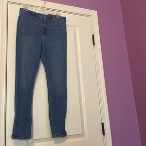 Hollister Juniors Jeans